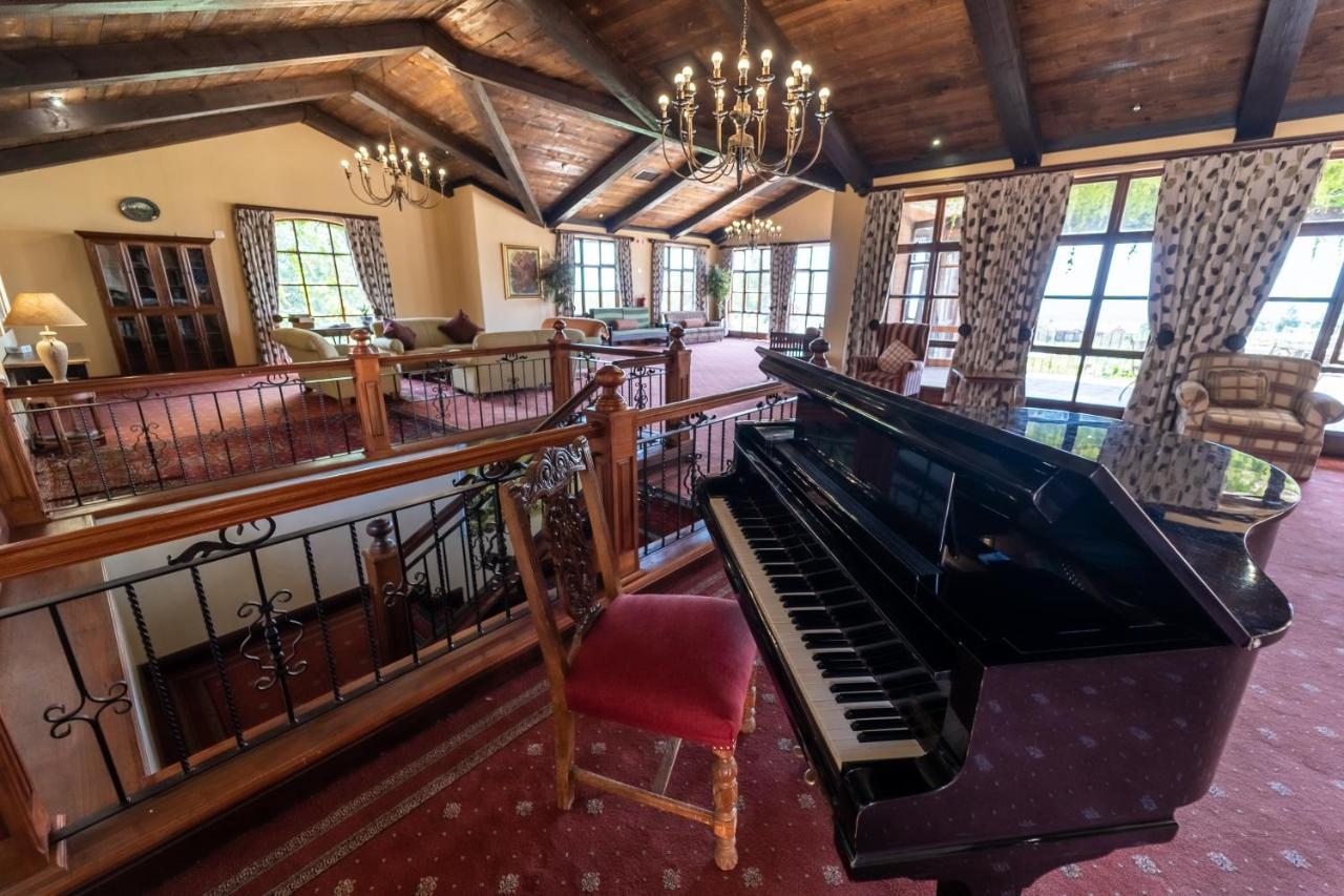 Gooderson Kloppenheim Country Estate Hotel Machadodorp Bagian luar foto