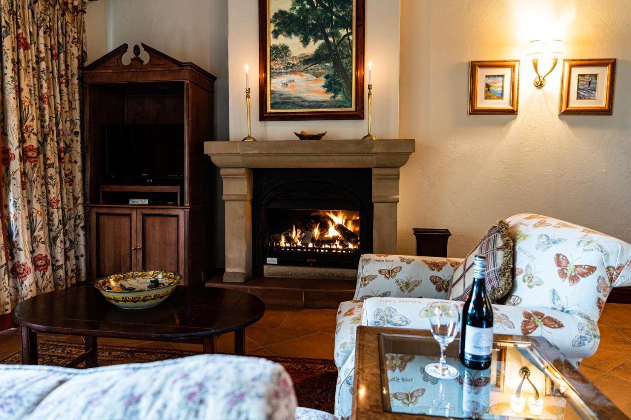 Gooderson Kloppenheim Country Estate Hotel Machadodorp Bagian luar foto