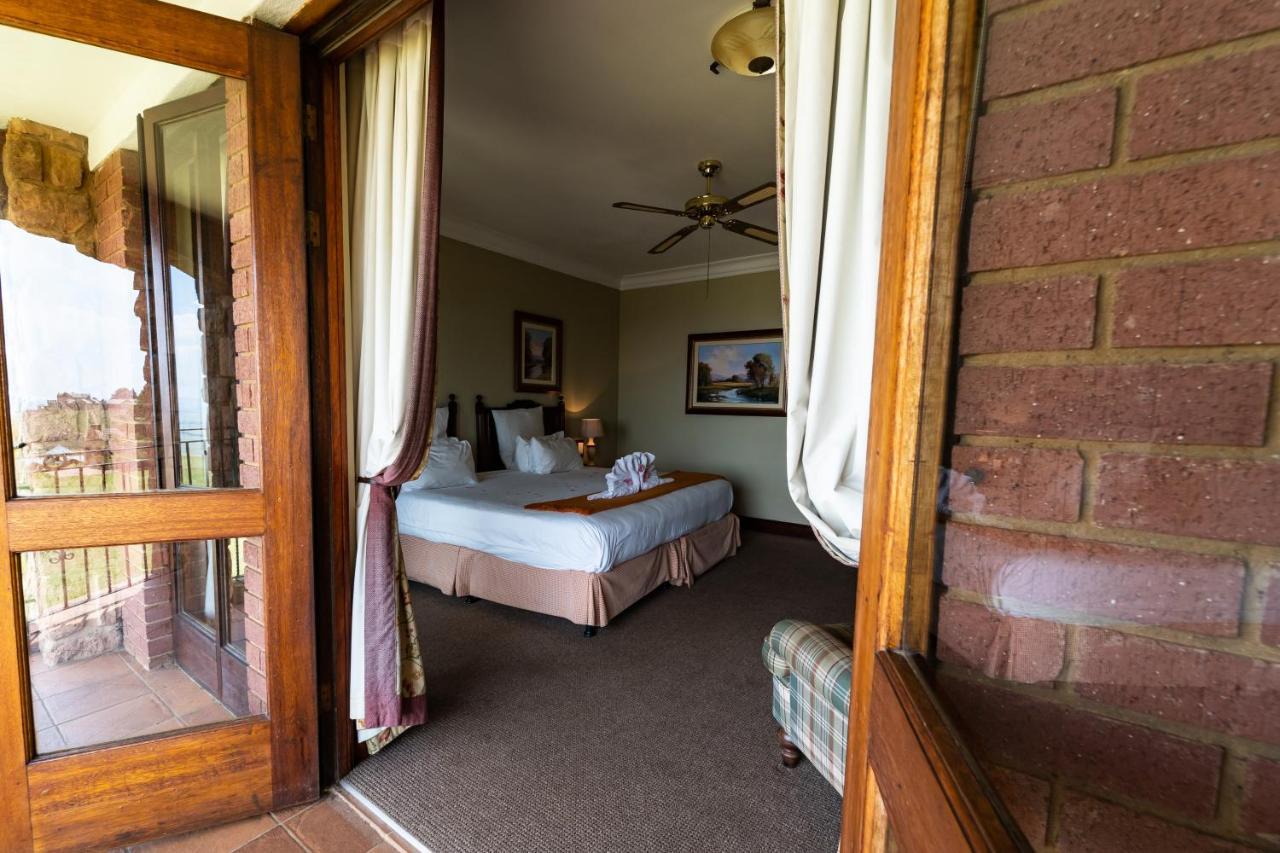 Gooderson Kloppenheim Country Estate Hotel Machadodorp Bagian luar foto