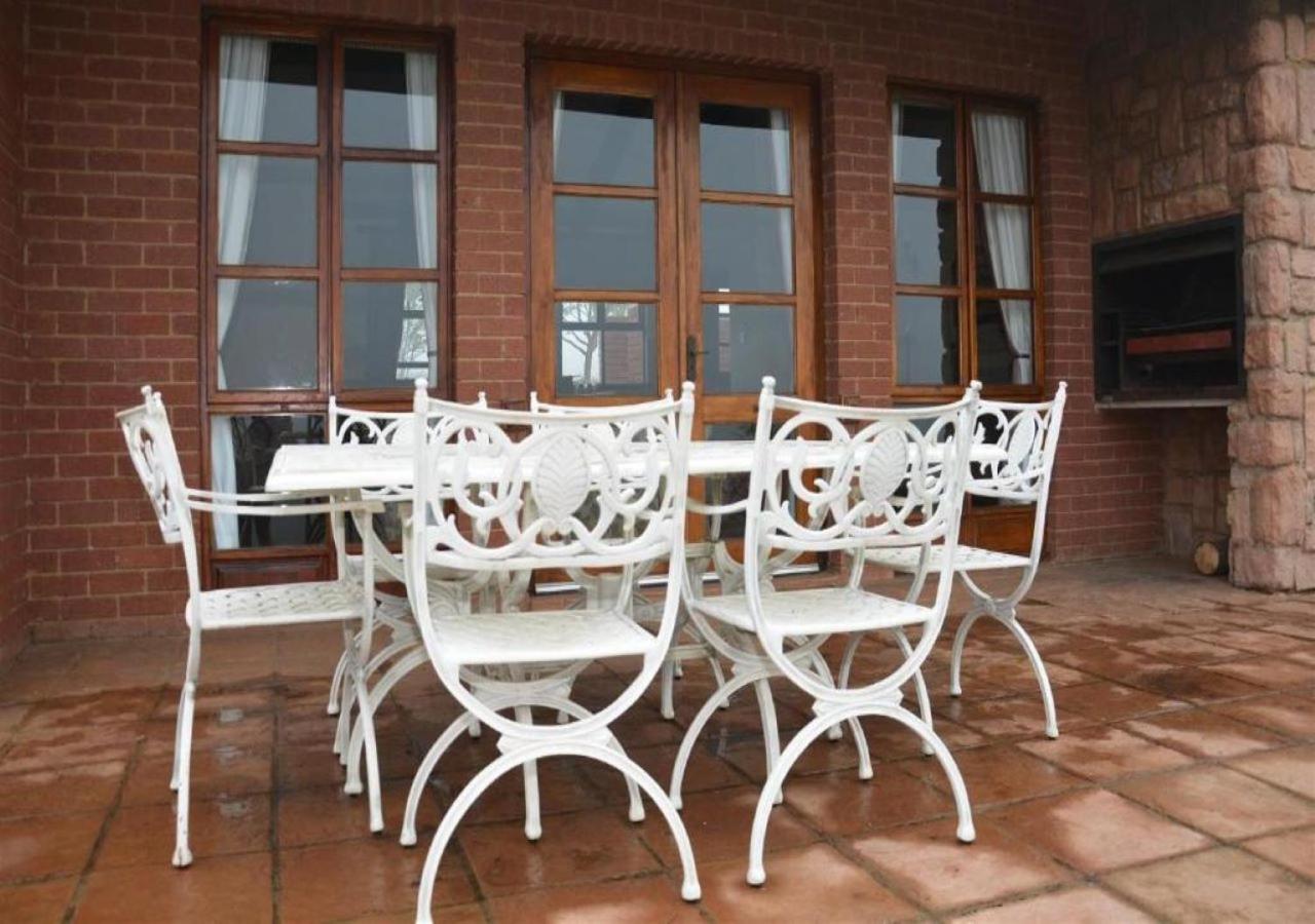 Gooderson Kloppenheim Country Estate Hotel Machadodorp Bagian luar foto