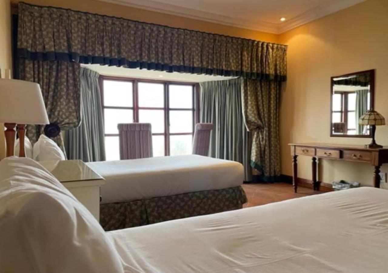 Gooderson Kloppenheim Country Estate Hotel Machadodorp Bagian luar foto