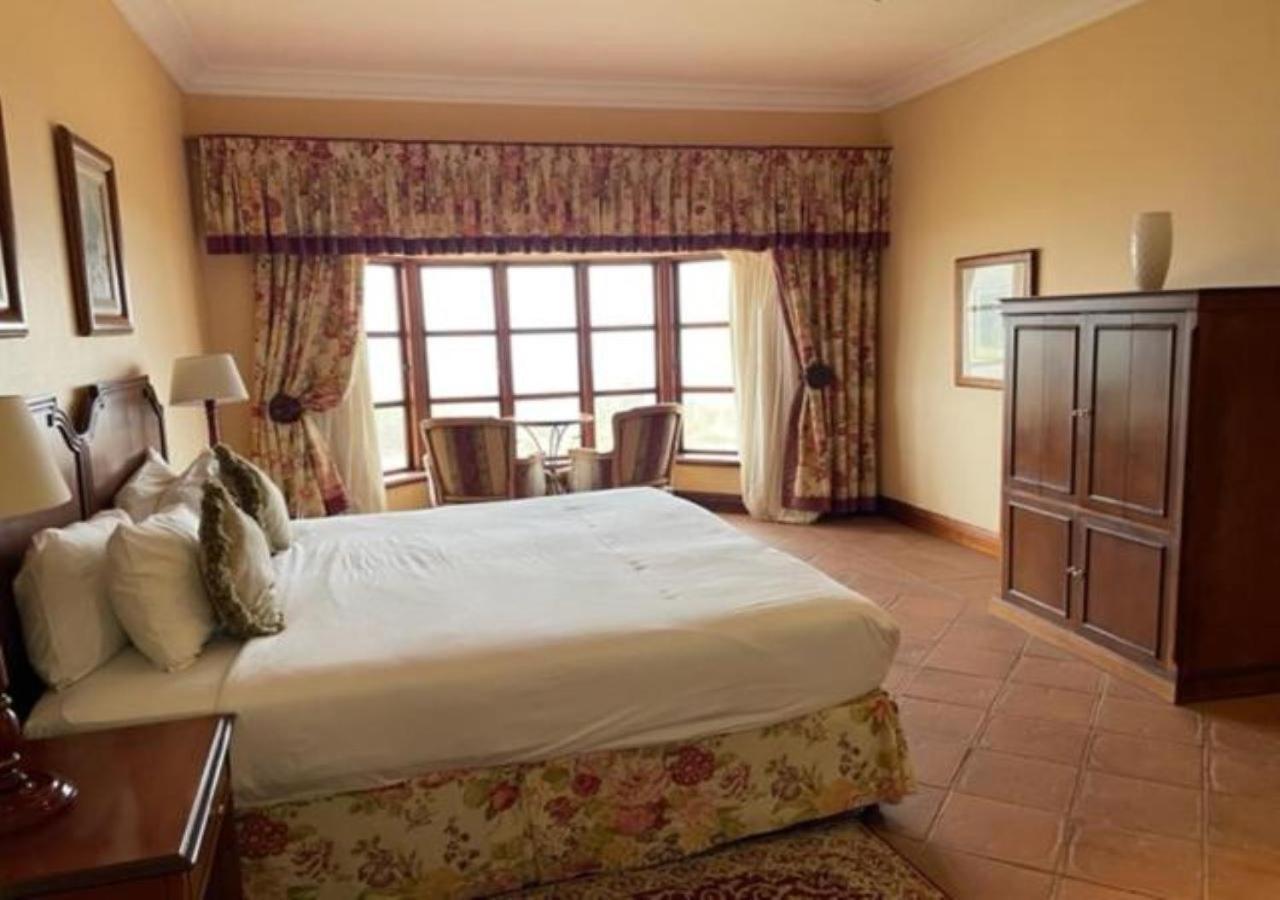 Gooderson Kloppenheim Country Estate Hotel Machadodorp Bagian luar foto