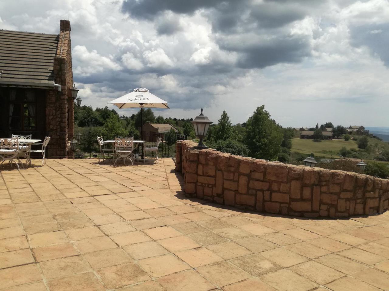 Gooderson Kloppenheim Country Estate Hotel Machadodorp Bagian luar foto